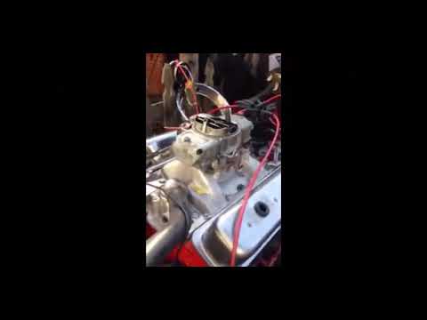 1970 357 Monte Carlo SS