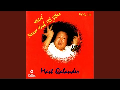 Kise Da Yaar Nah Vichhre