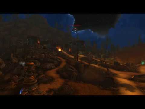 World of Warcraft: Alternate Mechagon Theme