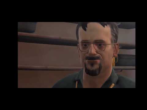 Life is Strange: Before The Storm Walkthrough EPISODE 2-Part 4