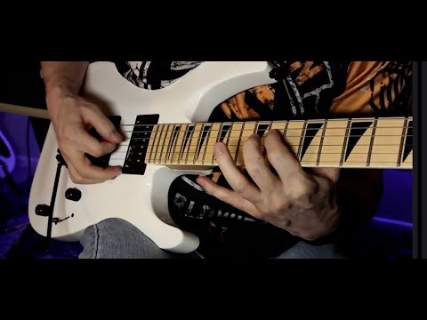 Stryper “End Of Days” | Full Guitar Cover
