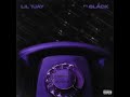 (CLEAN) Lil TJay - Callin My Phone (Feat. 6Black