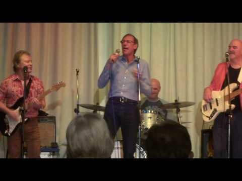 Terry Rice-Milton Peter Donegan All Star Band 6/11/2016