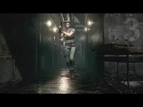Resident Evil 1 Remake HD (Xbox Series X) Part 40 (Jill Valentine Playthrough)