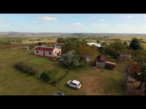 "Establecimiento Bichadero", Cuchilla de Laureles, Tacuarembó, Uruguay