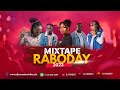New Raboday Mixtape 2023 : Mixtape bout vibe by Dj Runest