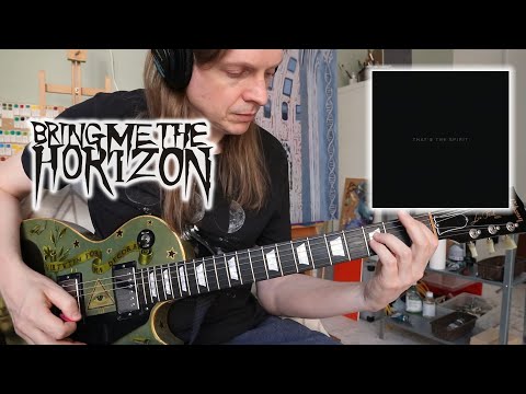 Blasphemy - Bring Me The Horizon