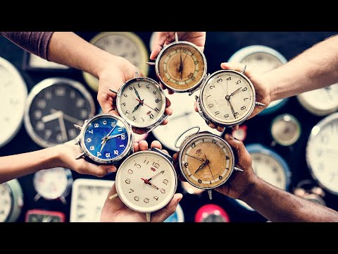 Noćas počinje ljetno računanje vremena: Sat se pomiče unaprijed, s 2 na 3 sata