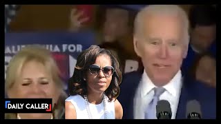Biden Mistakenly Called This First Lady The Vice President