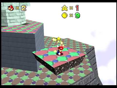 All Mario's Beta/Placeholder Voice Samples (Super Mario 64 Beta)