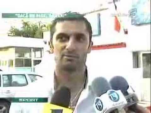 Declaratii Niculescu la "2 Cocosi"