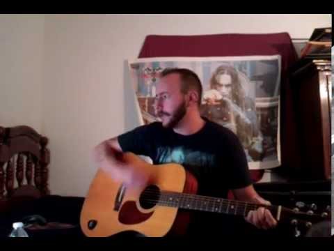 "Weapon Of Choice" (BRMC Cover) For beginners