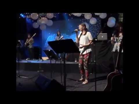 Kim Walker-Smith - I'm  Lover Of Your Presence