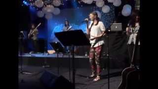 Kim Walker-Smith - I&#39;m  Lover Of Your Presence