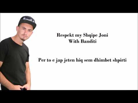 Merso G ft Joni  - Hala  Official  Video Lyrics