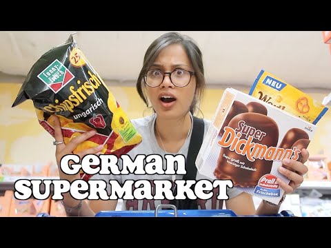 download lagu mp3 mp4 German Food Shop, download lagu German Food Shop gratis, unduh video klip German Food Shop