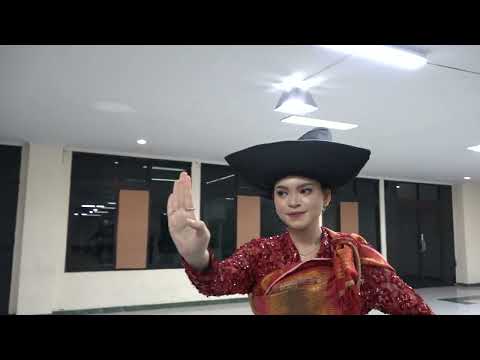 Gendang  Guro-Guro Aron Landek Br Perangin-angin (Simantek) I Permata GBKP Rawamangun 2022 (8/18)