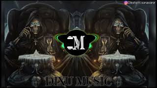 Kaayi x dixu music high bass boosted