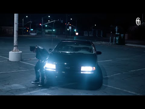 Truly Goonie - Goon (Official Music Video)