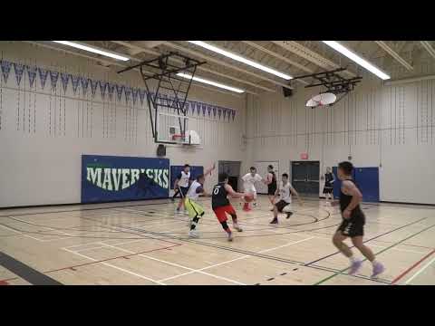 (part2)Can Partners vs CPL - sunday tier - tcbl 2022 fall