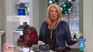 HSN | Sporto Boots 11.28.2017 - 10 PM