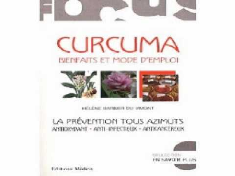 comment soigner curcuma plante