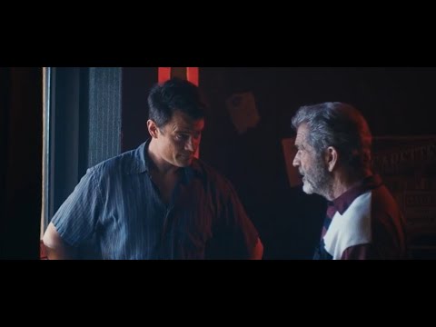 When gilbert galvan showed tommy kay his bank robbing skills -- BANDIT -- CLIP