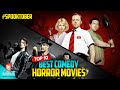 Top 10 BEST Horror Comedy Movies To Watch Before Halloween (2023) | BingeTv