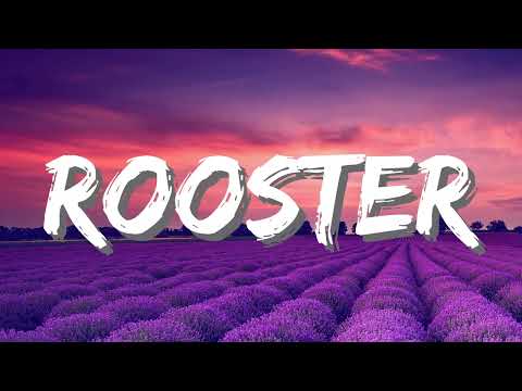 Alice in Chains - Rooster (Lyrics/HQ)