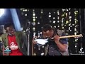 King Of Banga Music Franco Kisasy At Churchill Show Please Subscribe Comment And Share More