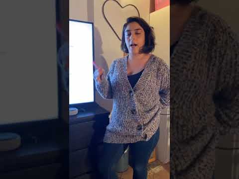 Lezione dell'Ing. Valentina Adorante - TECNICHE DELLE COSTRUZIONI (Coach di Sottotesi.it)