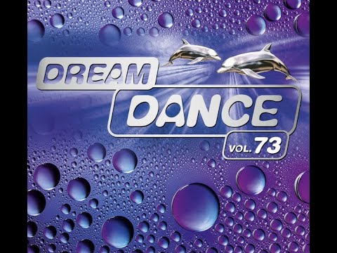 Dream Dance Vol  73   CD 3