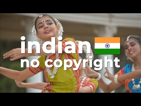 🐯 Indian Music (No Copyright) "Indian Fusion" by @BeatByShahed 🇮🇳