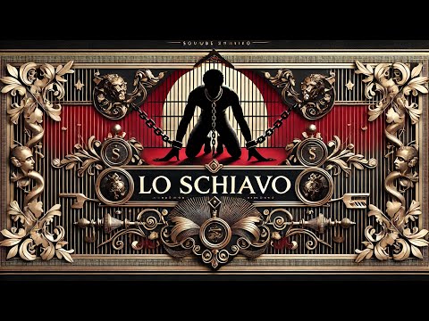 "Lo Schiavo: Guida per Principianti al BDSM"