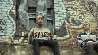 Brief - Miss Popular (OFFICIAL VIDEO)