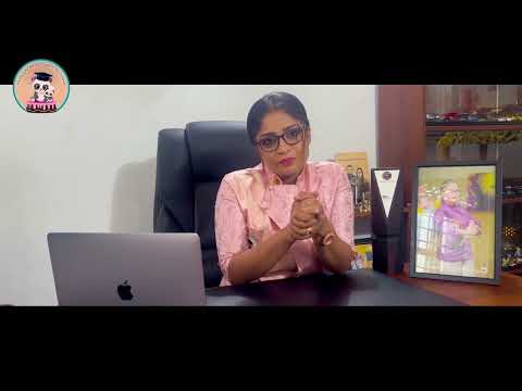 Panda Cake Bar & Academy Pvt Ltd, W.M. Hansika Piumali Rodrigo Success note on ASIA Awards -SriLanka