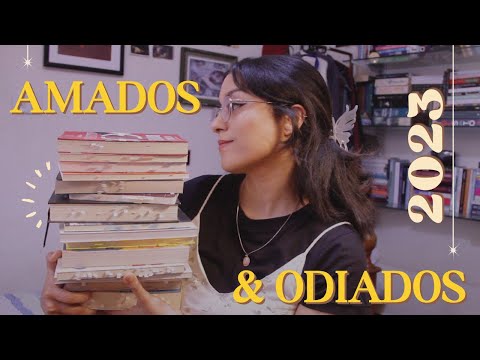 Melhores Livros de 2023 (e algumas decepções) 📖💫