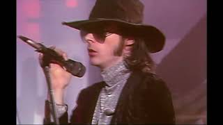 The Sisters Of Mercy - No Time To Cry (German TV-Show)
