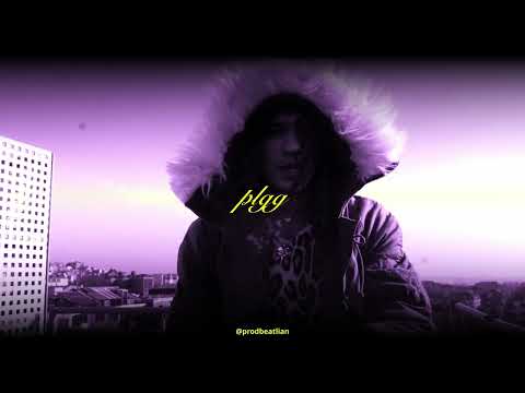 [FREE] Zackavelli x lelosa Type Beat - "plgg" (prod.beatlian)