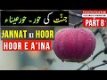 Jannat Ki Hoor Part 8 Hoor E Aina