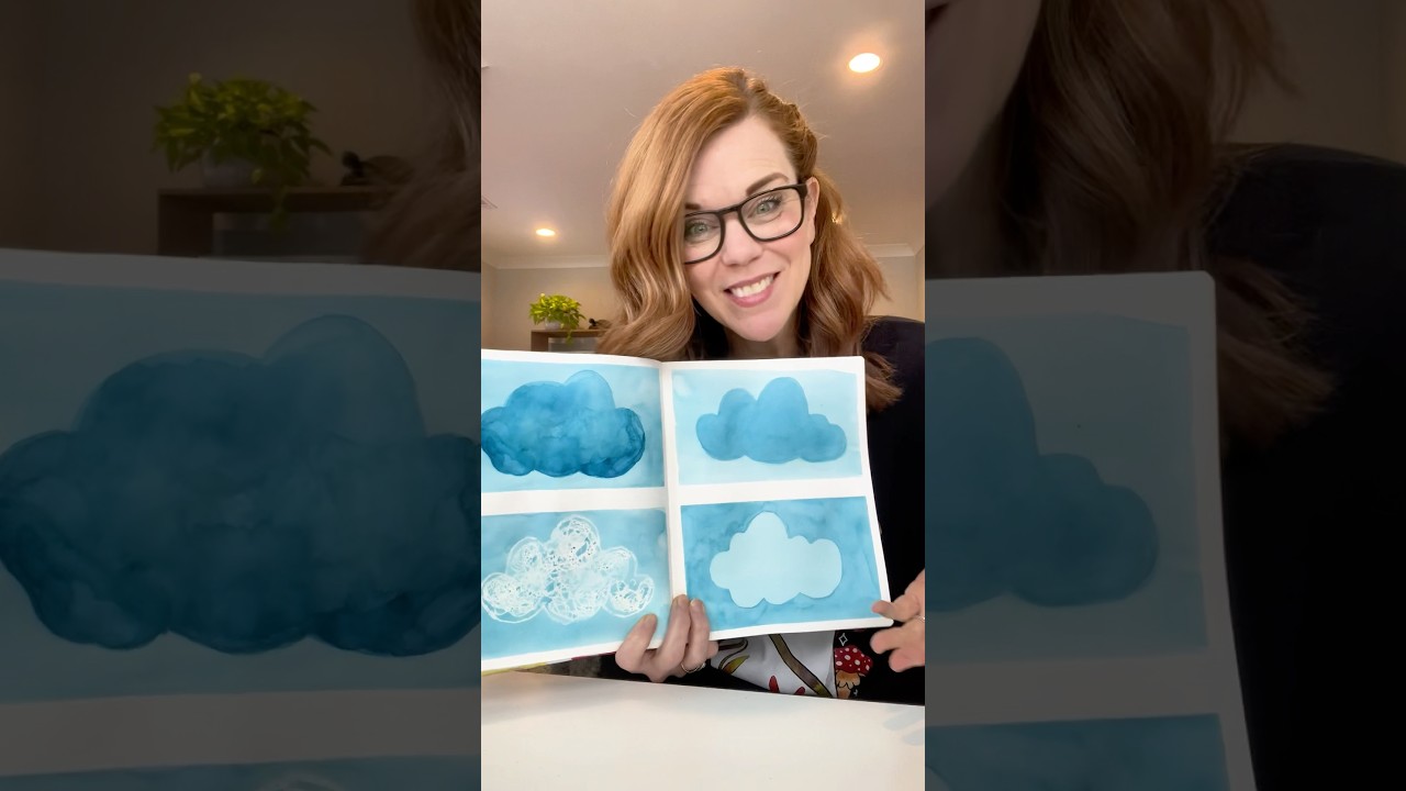 2025 Sketchbook - Day 12