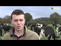 Thomas David Fennelly Glanbia Teagasc Open Source Future Farm Programme Participant