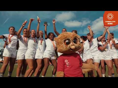 Best of EUG Coimbra 2018