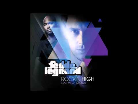 Fedde Le Grand & Mitch Crowen - Rockin High (Weela Remix) [ WONDERFUL RESUME MUSIC ]