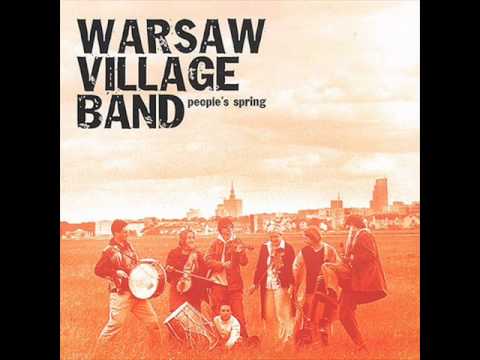 Warsaw Village Band _ At My Mother's