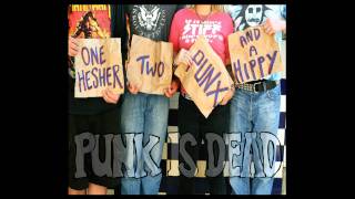 Punk Is dead - Brown Eyed Women