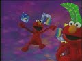 Plaza Sésamo Sesame Street In Your Imagination Latin Spanish