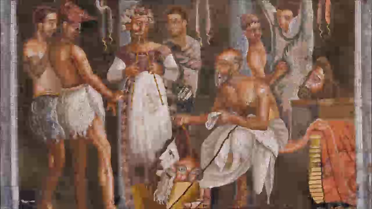 A Poética de Aristóteles