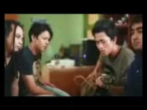 Ariel feat Budi Doremi - Sahabat.mp4