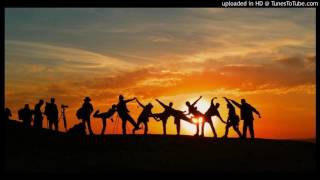 T.Love - Ajrisz [432hz]